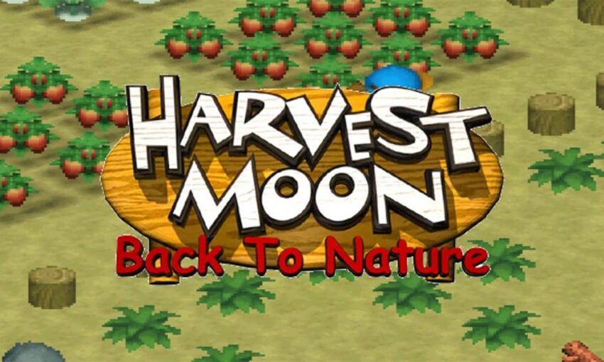 Harvest Moon adalah sebuah game simulasi pertanian yang telah memikat hati banyak pemain sejak dirilis pertama kali pada tahun 1996.