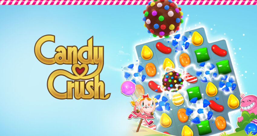 Candy Crush