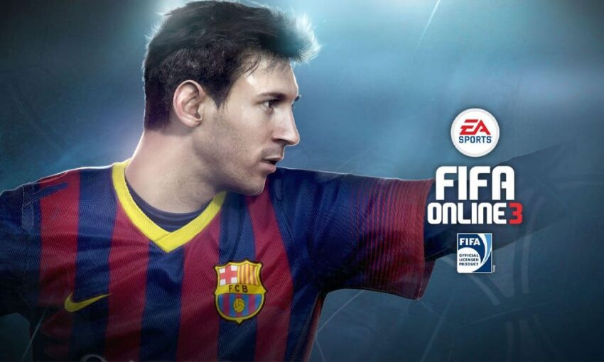 FIFA Online 3 adalah game sepak bola multiplayer yang dirilis oleh Electronic Arts (EA) dan diterbitkan oleh Nexon. Sebagai bagian dari franchise FIFA yang terkenal,